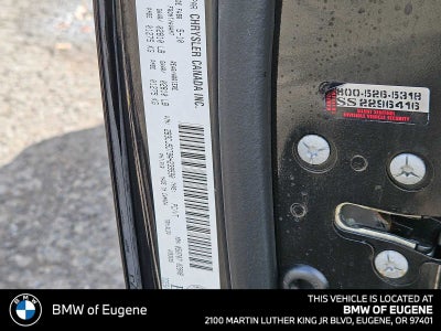 2010 Dodge Challenger R/T