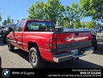 2001 Dodge Ram 1500 4dr Quad Cab 139" WB