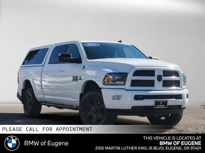 1999 Dodge Ram 2500 4dr Quad Cab 139" WB HD