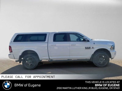 1999 Dodge Ram 2500 4dr Quad Cab 139" WB HD
