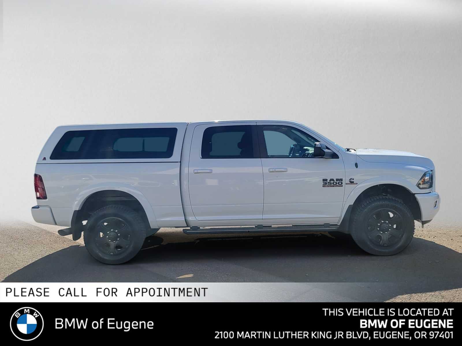 1999 Dodge Ram 2500 4dr Quad Cab 139" WB HD