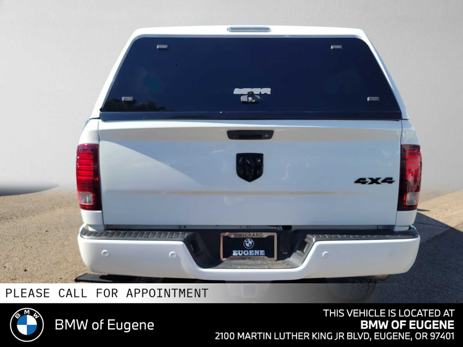 1999 Dodge Ram 2500 4dr Quad Cab 139" WB HD