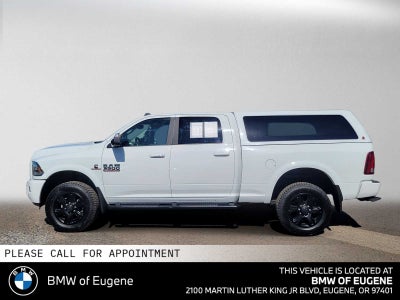 1999 Dodge Ram 2500 4dr Quad Cab 139" WB HD