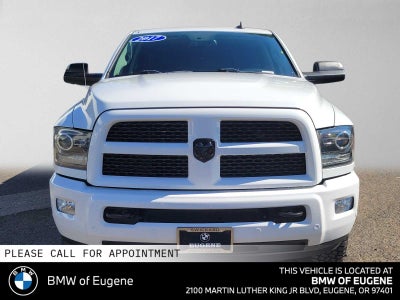 1999 Dodge Ram 2500 4dr Quad Cab 139" WB HD