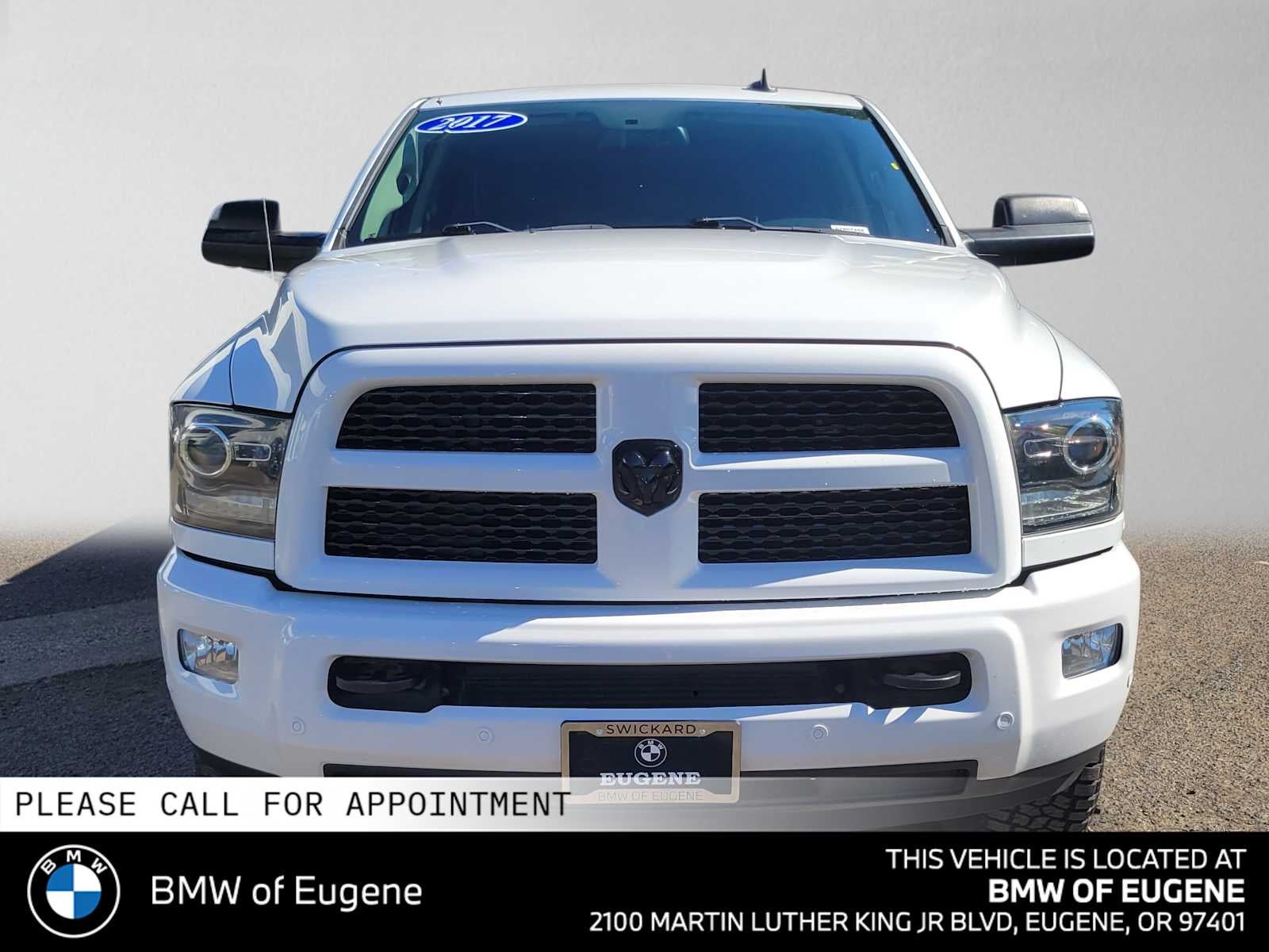 1999 Dodge Ram 2500 4dr Quad Cab 139" WB HD