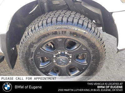 1999 Dodge Ram 2500 4dr Quad Cab 139" WB HD