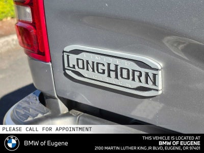 2024 RAM 2500 Longhorn
