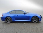 2024 BMW M2 Coupe