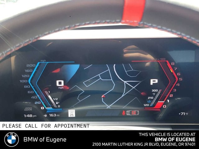 2026 BMW M2 Coupe