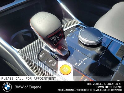2026 BMW M2 Coupe