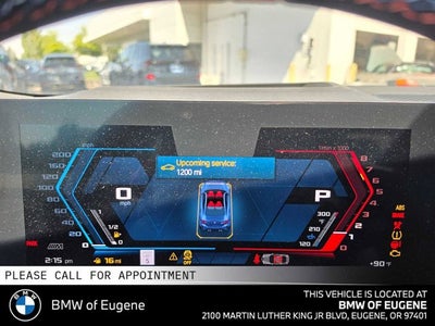 2026 BMW M2 Coupe