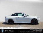 2026 BMW M2 Coupe