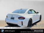 2026 BMW M2 Coupe