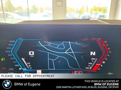 2026 BMW M2 Coupe