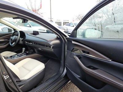 2023 Mazda Mazda CX-30 2.5 Turbo Premium Package