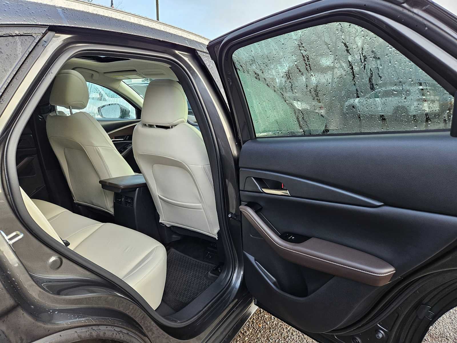 2023 Mazda Mazda CX-30 2.5 Turbo Premium Package