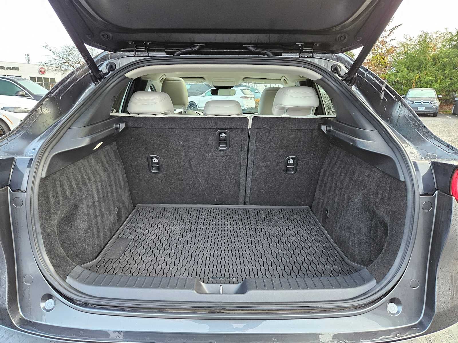 2023 Mazda Mazda CX-30 2.5 Turbo Premium Package