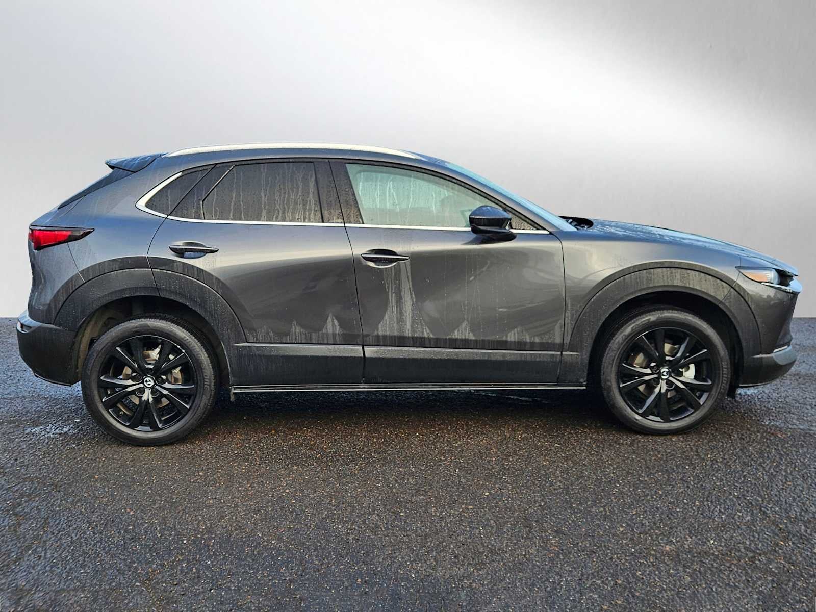 2023 Mazda Mazda CX-30 2.5 Turbo Premium Package