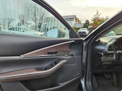 2023 Mazda Mazda CX-30 2.5 Turbo Premium Package