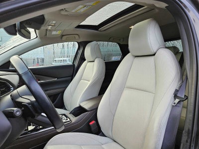2023 Mazda Mazda CX-30 2.5 Turbo Premium Package