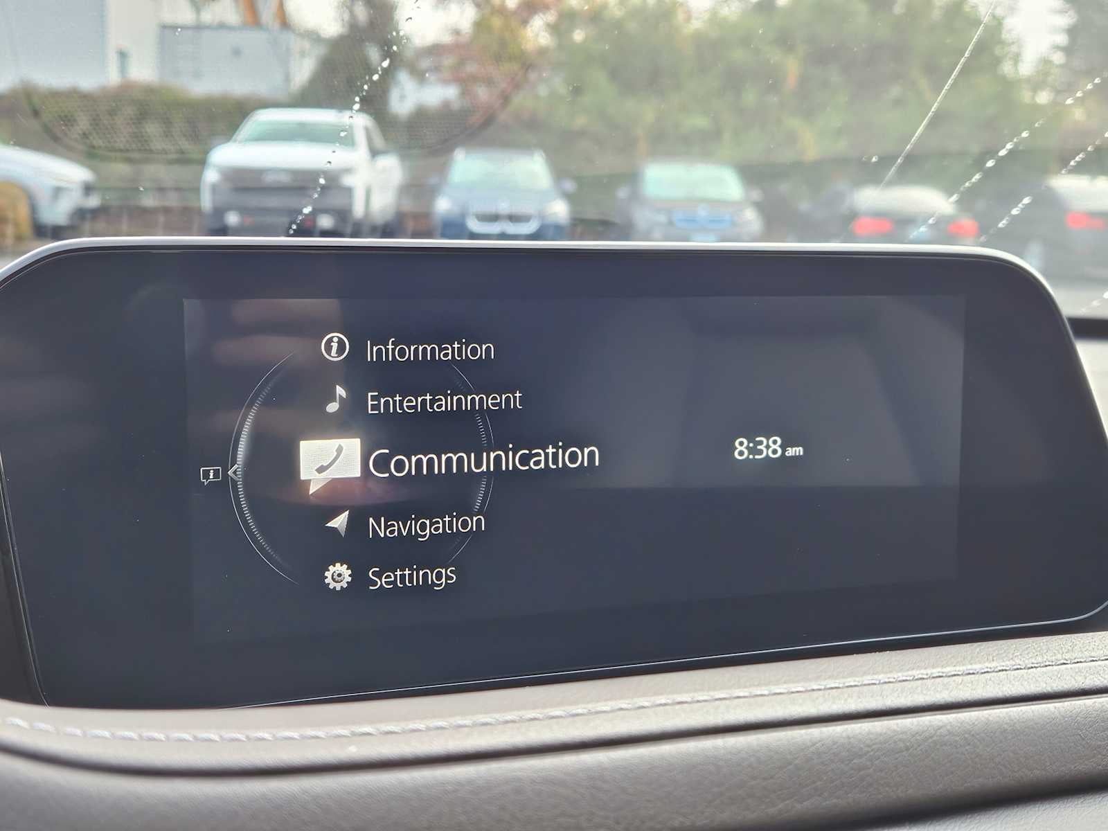 2023 Mazda Mazda CX-30 2.5 Turbo Premium Package