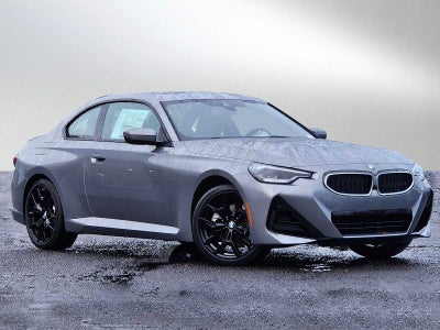 2026 BMW 2 Series 230i xDrive