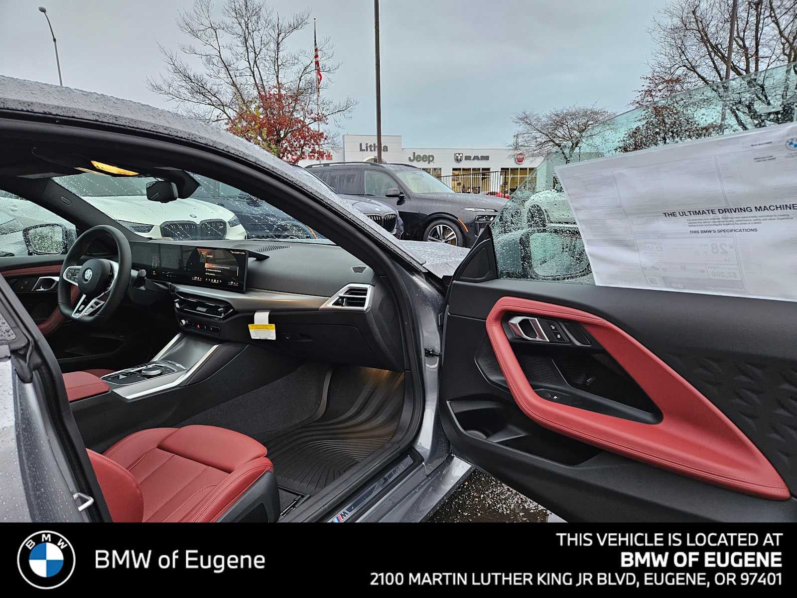 2026 BMW 2 Series 230i xDrive