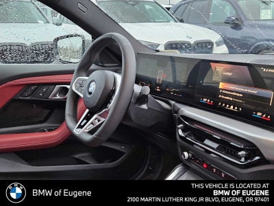 2026 BMW 2 Series 230i xDrive