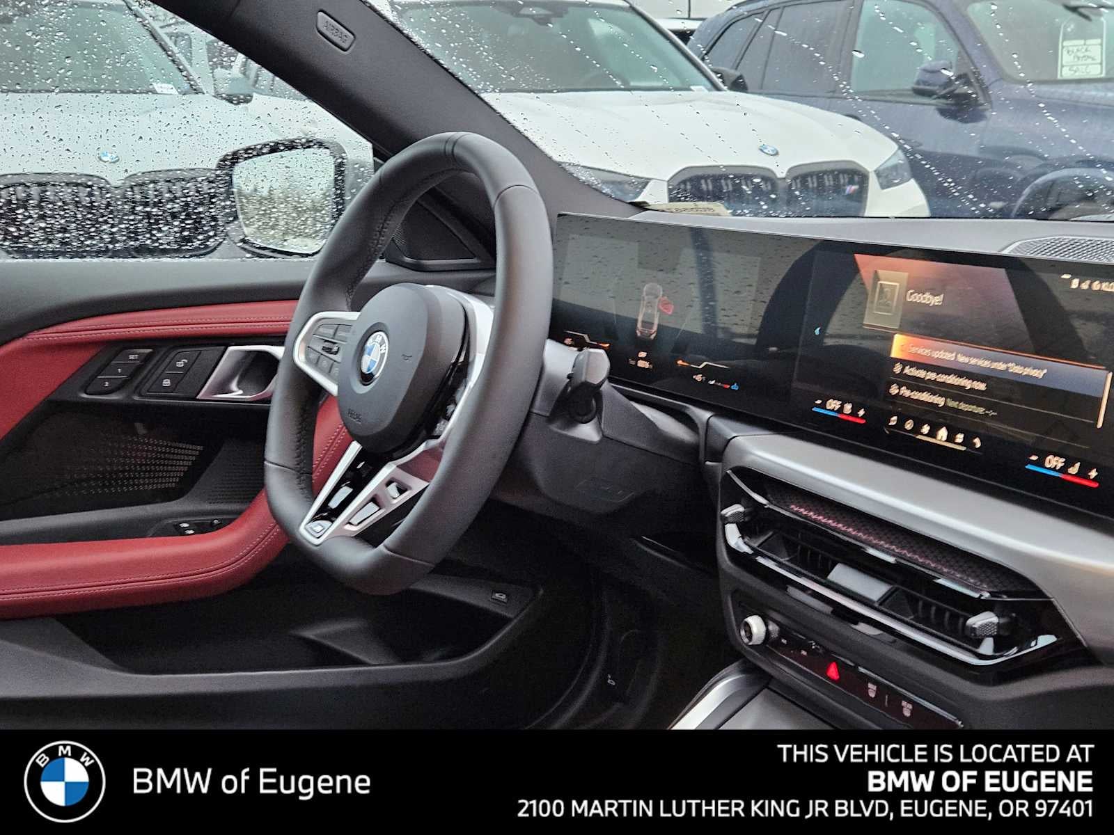 2026 BMW 2 Series 230i xDrive