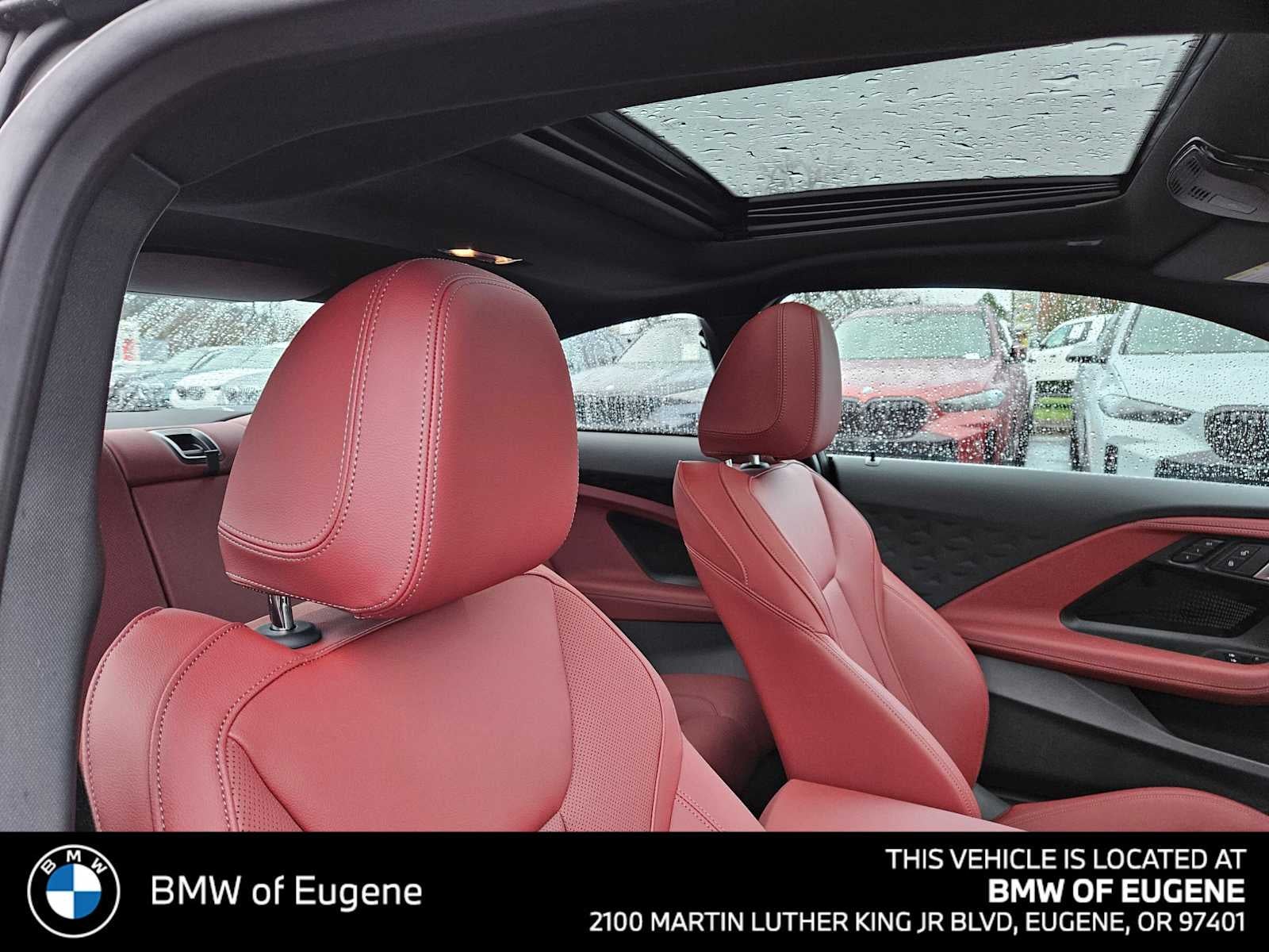 2026 BMW 2 Series 230i xDrive