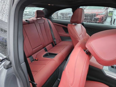 2026 BMW 2 Series 230i xDrive