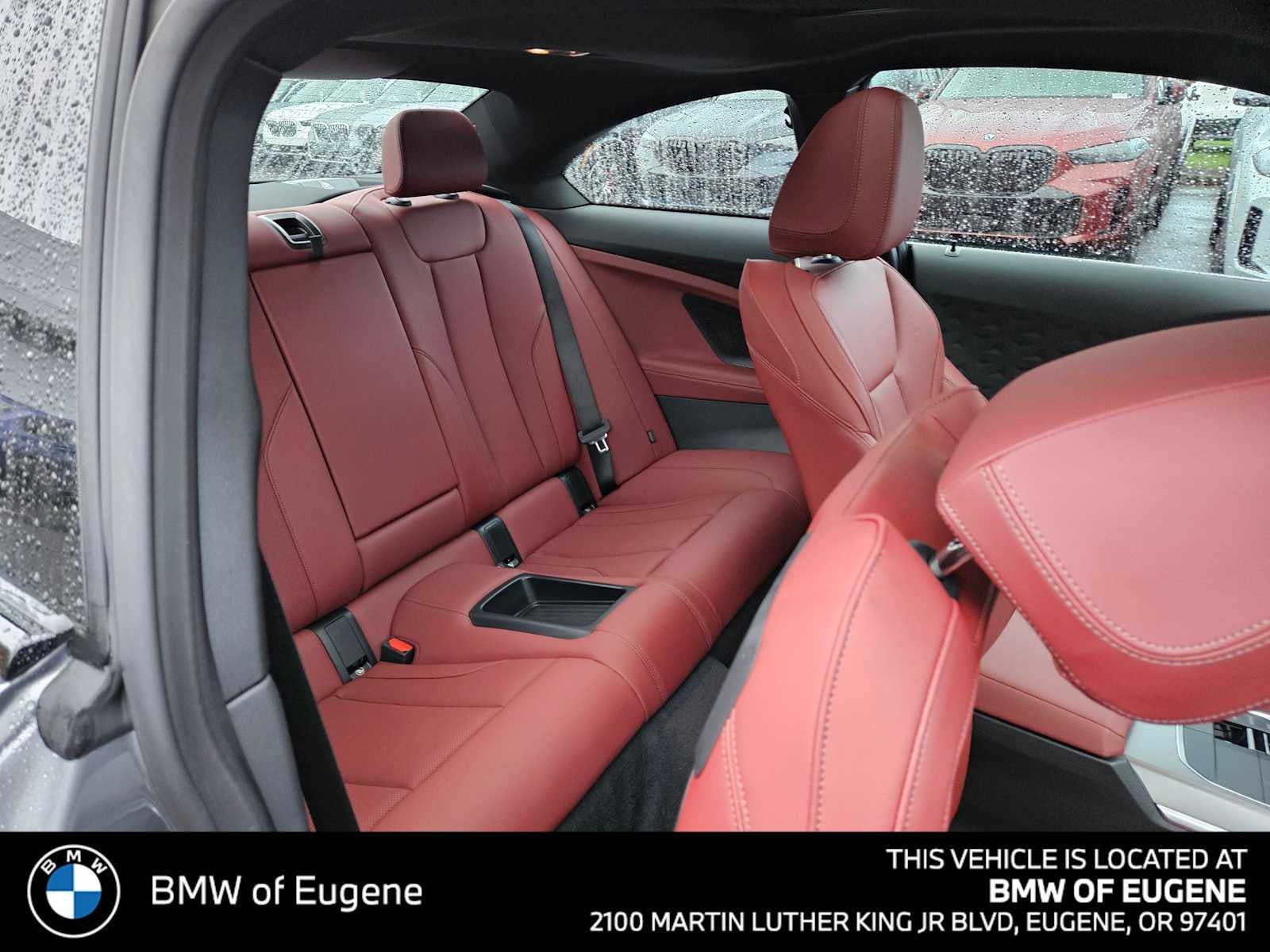 2026 BMW 2 Series 230i xDrive