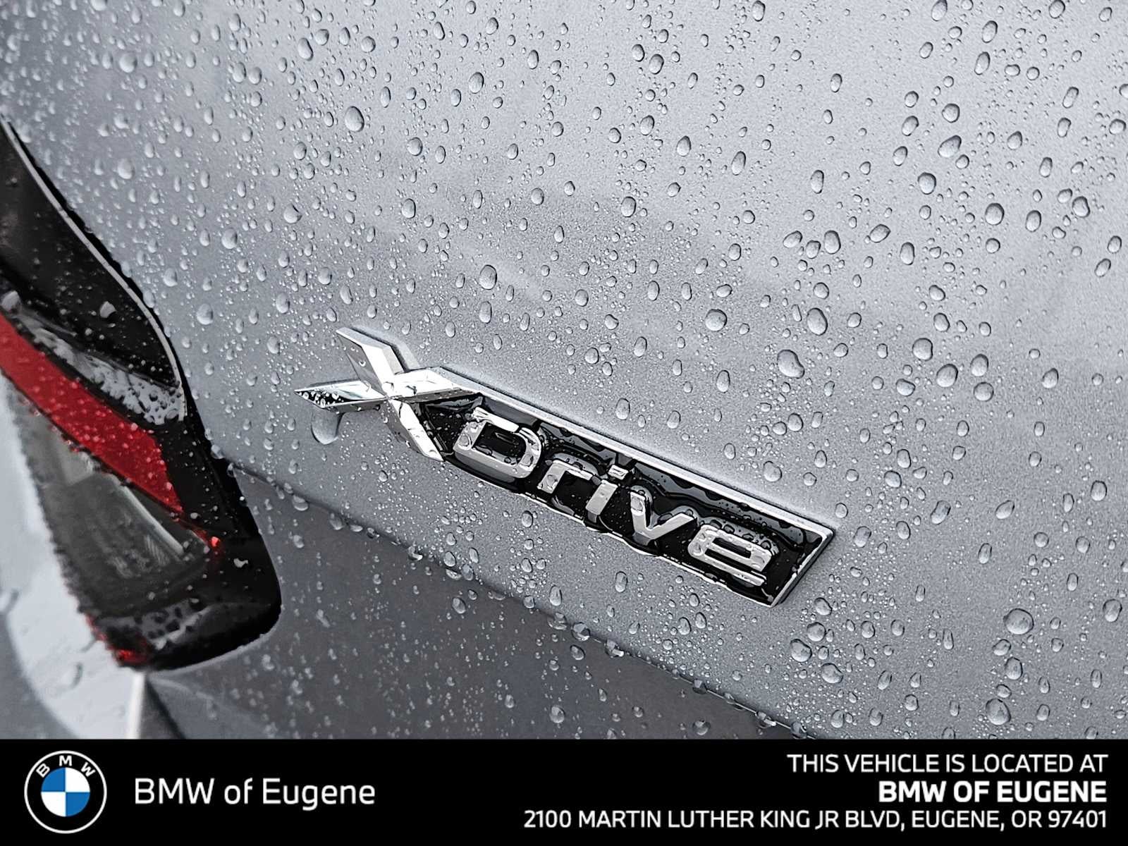 2026 BMW 2 Series 230i xDrive