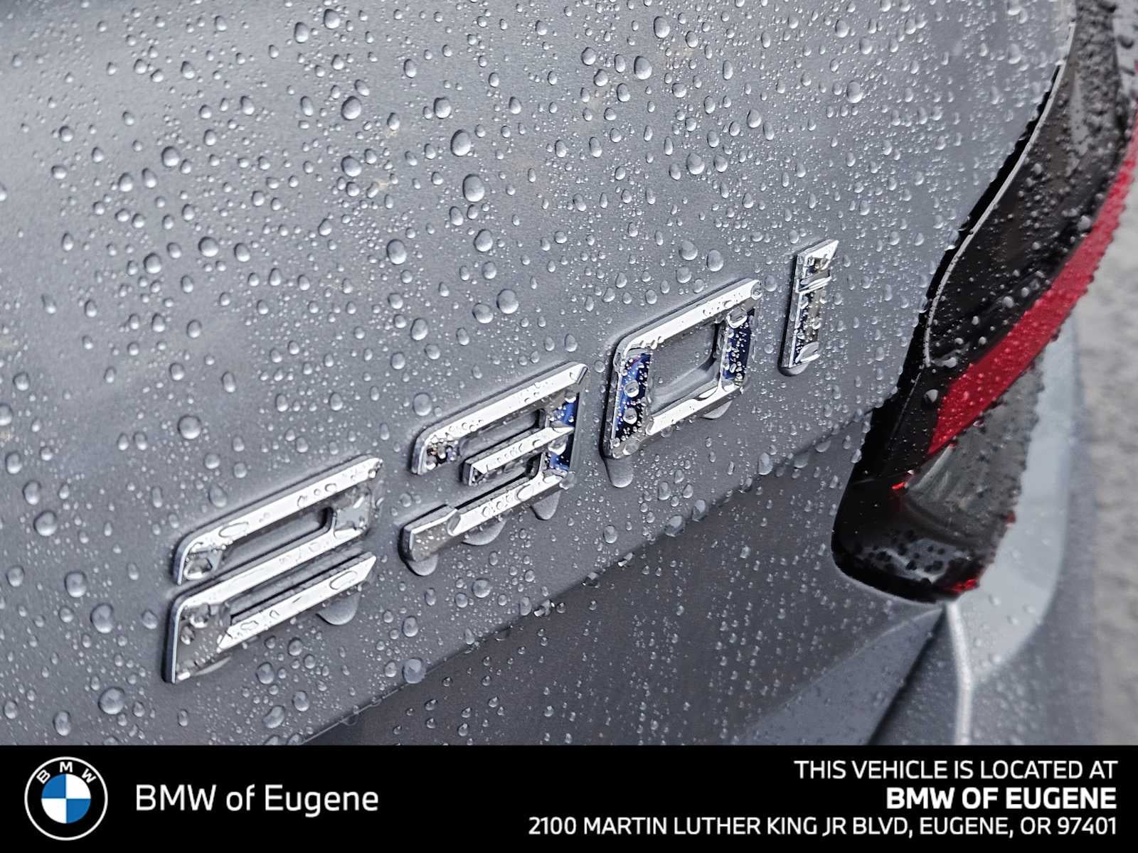 2026 BMW 2 Series 230i xDrive