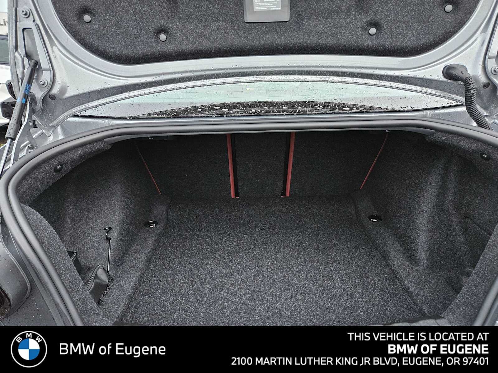 2026 BMW 2 Series 230i xDrive