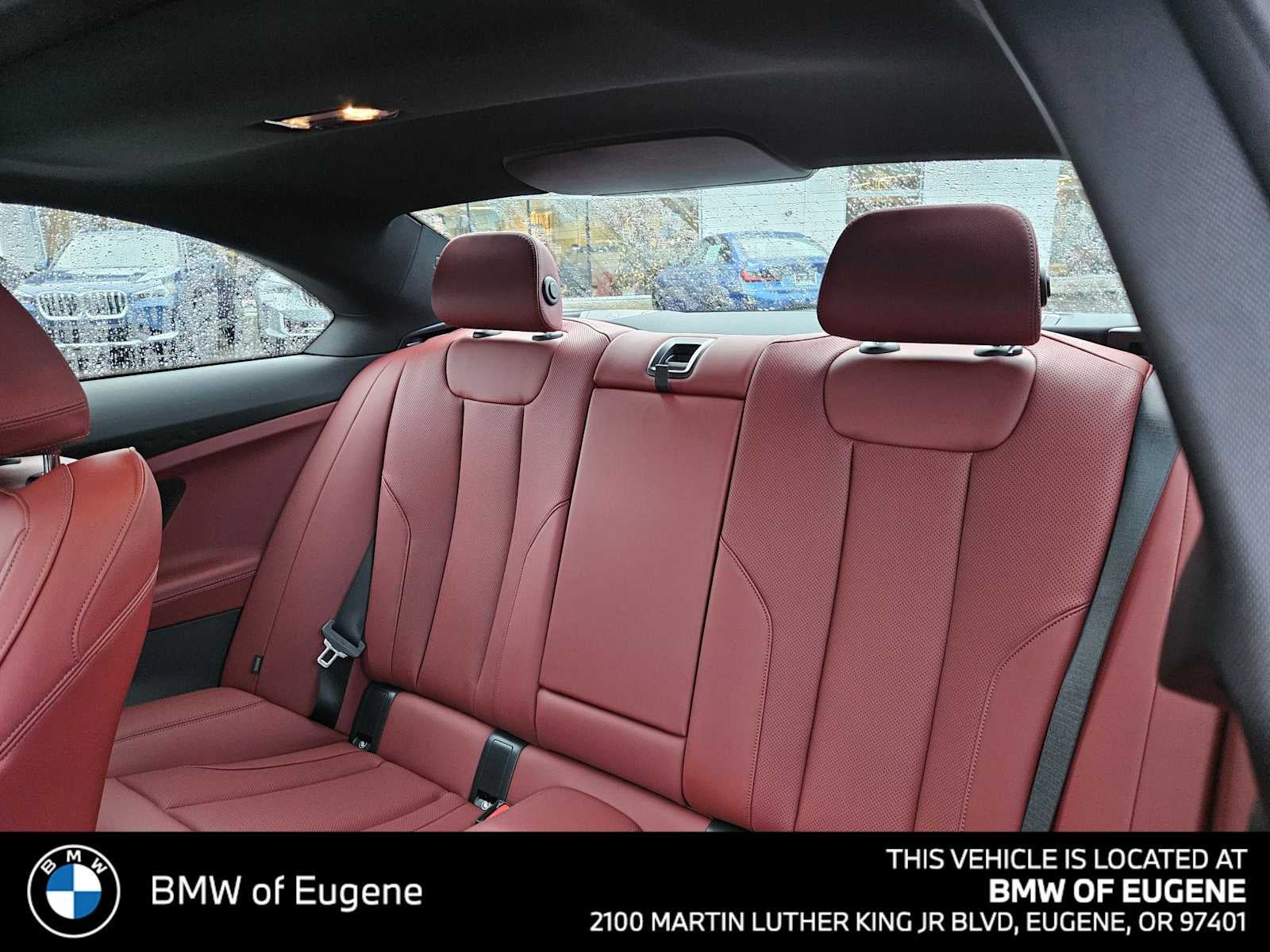 2026 BMW 2 Series 230i xDrive