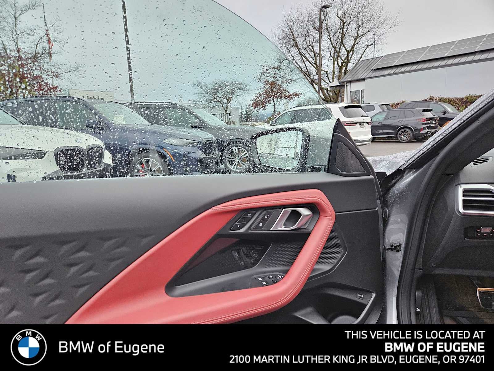 2026 BMW 2 Series 230i xDrive