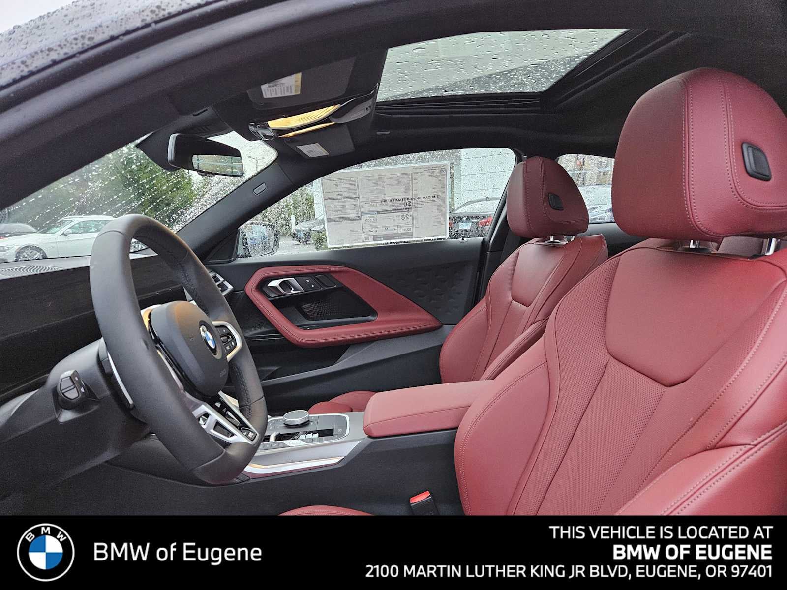 2026 BMW 2 Series 230i xDrive