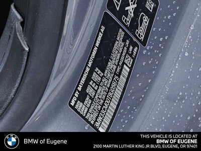 2026 BMW 2 Series 230i xDrive