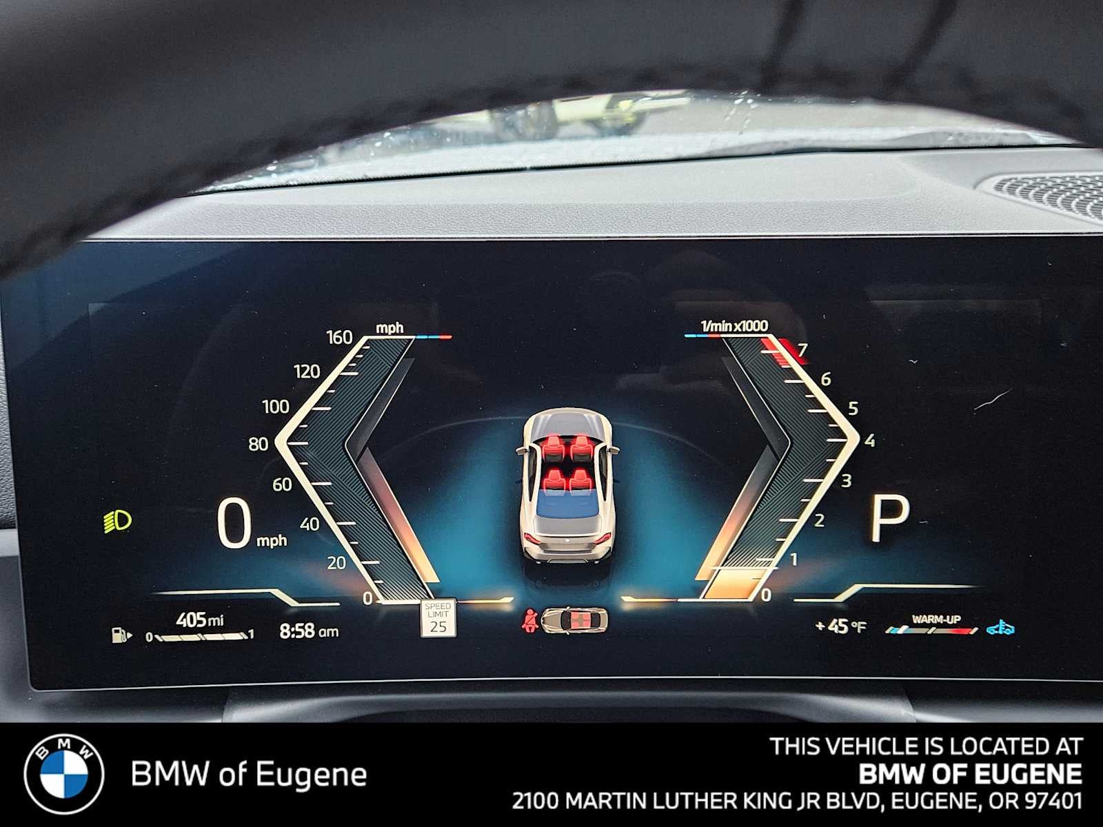 2026 BMW 2 Series 230i xDrive