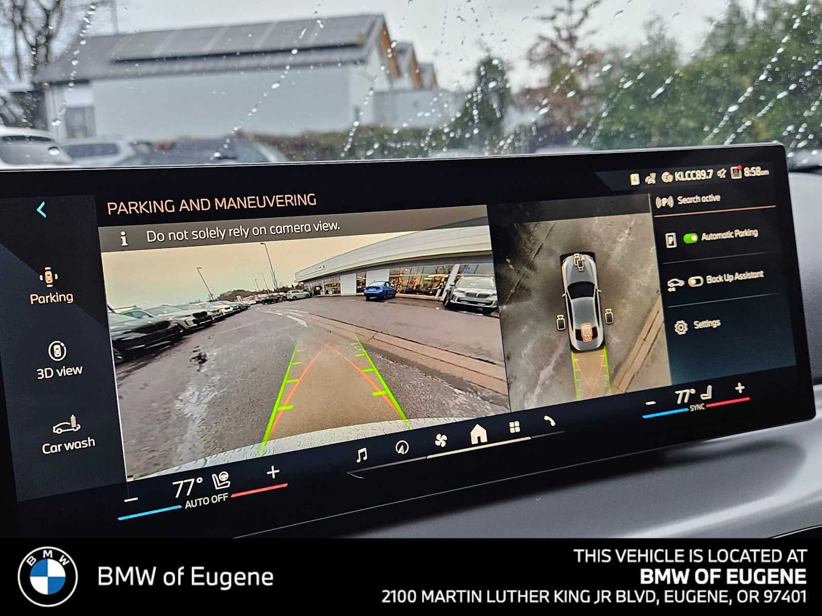 2026 BMW 2 Series 230i xDrive