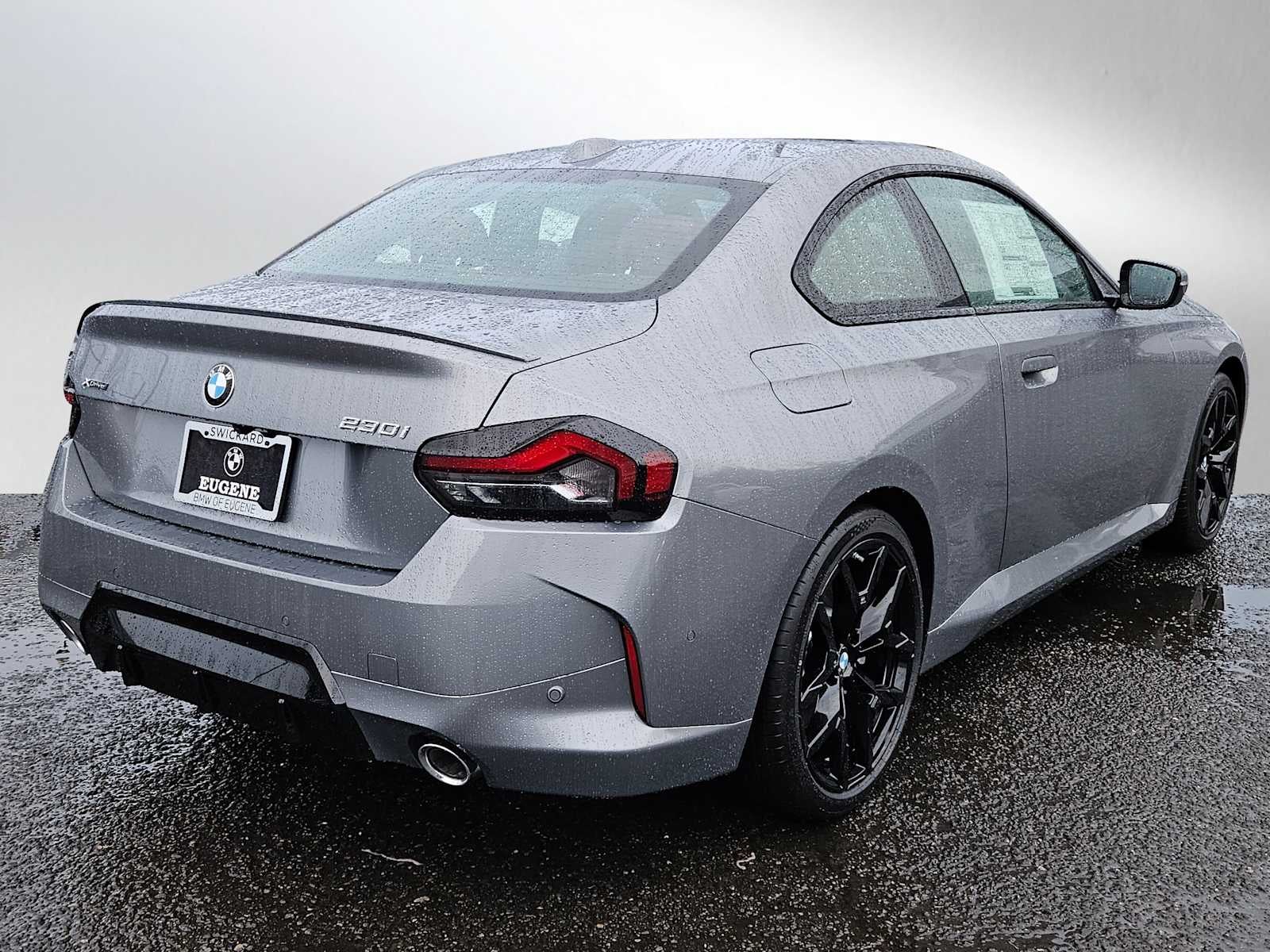 2026 BMW 2 Series 230i xDrive