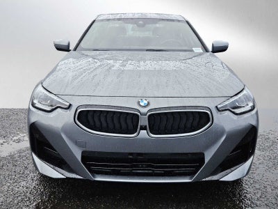 2026 BMW 2 Series 230i xDrive