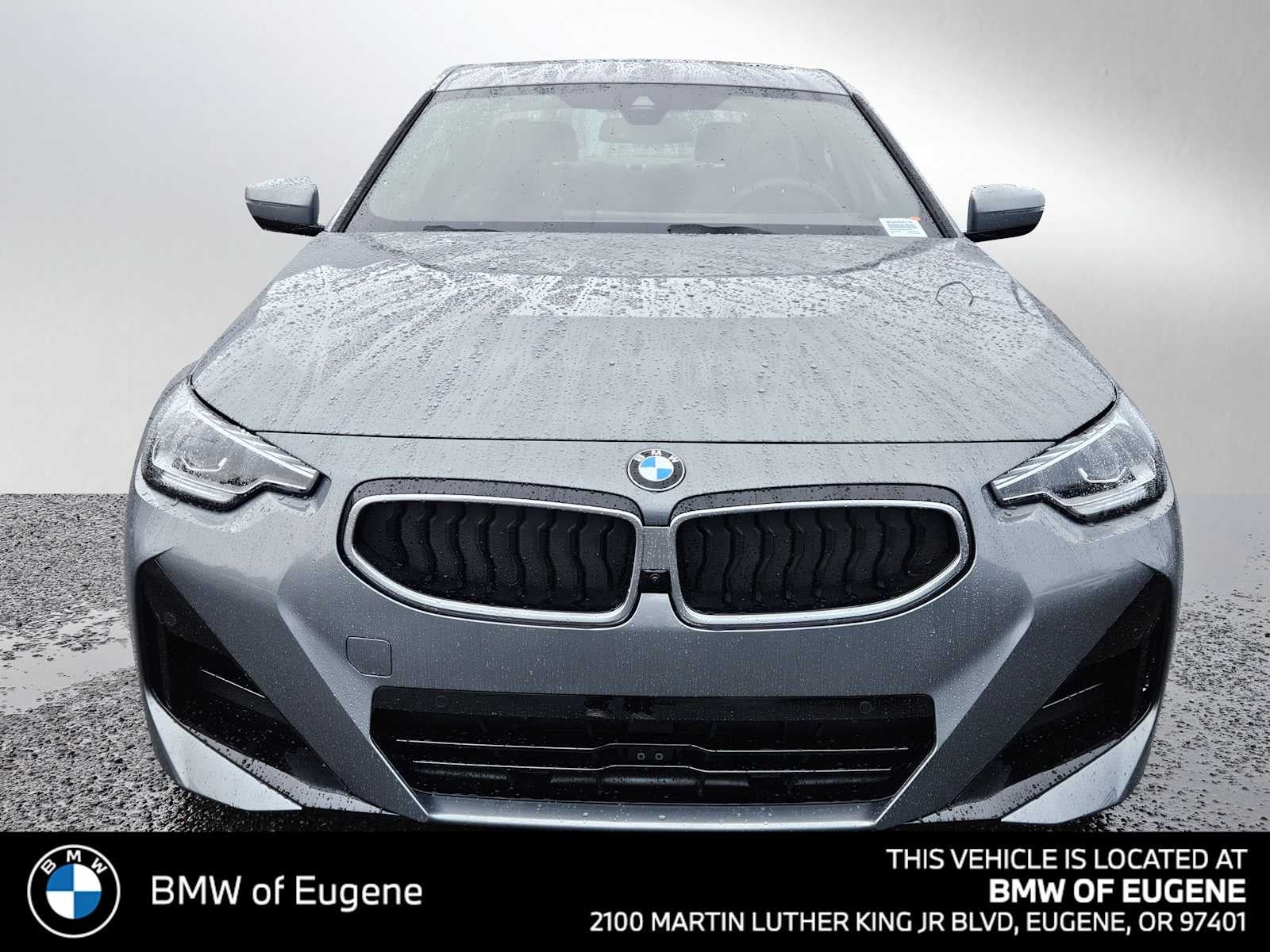 2026 BMW 2 Series 230i xDrive