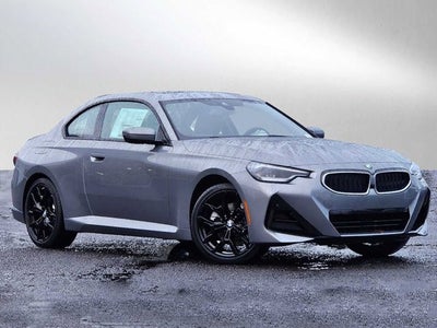 2026 BMW 2 Series 230i xDrive