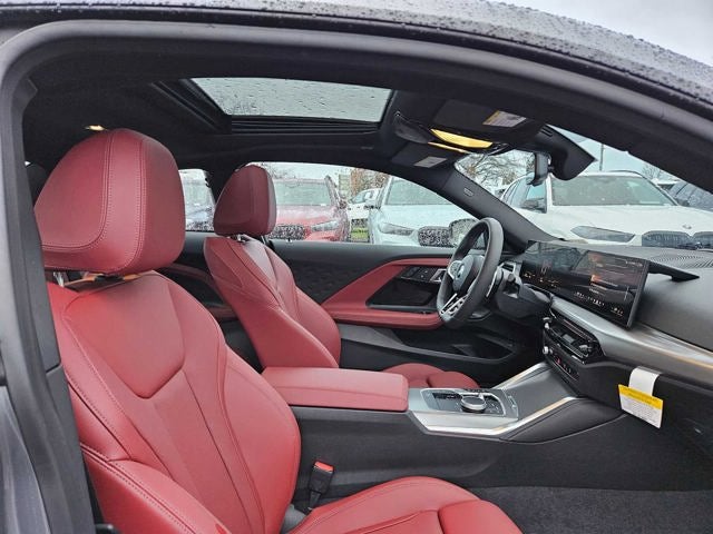 2026 BMW 2 Series 230i xDrive