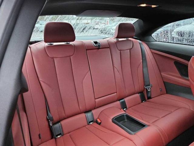 2026 BMW 2 Series 230i xDrive