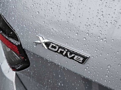 2026 BMW 2 Series 230i xDrive