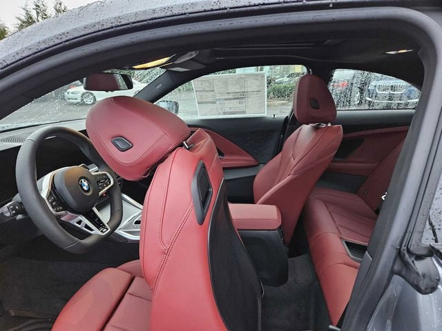2026 BMW 2 Series 230i xDrive