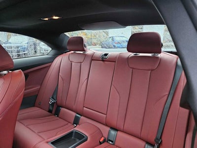 2026 BMW 2 Series 230i xDrive